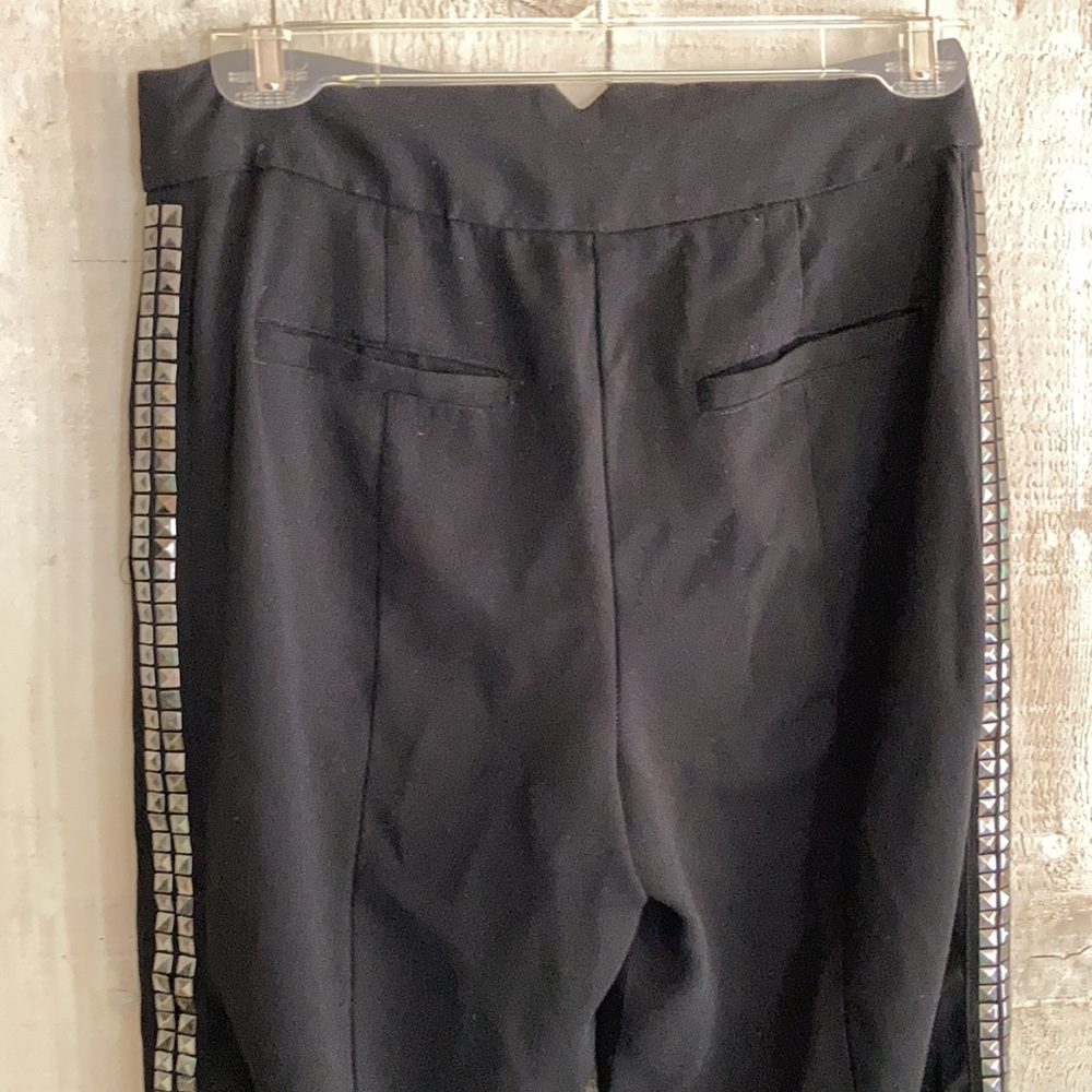 Silence + Noise Pants With Studs Size: 2 - image 2